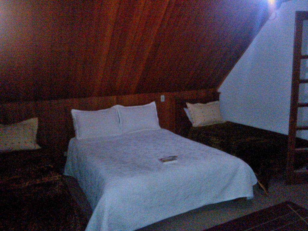 Pousada Marco Polo Campos do Jordão Værelse billede